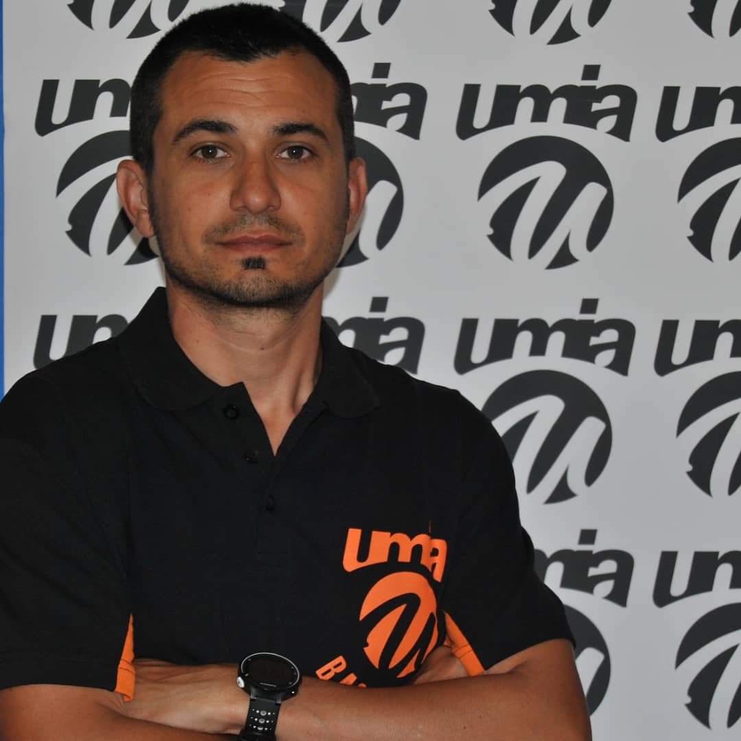 UMIASports's tweet photo. The #UmiaSummerLeague coach Aleix Duran (@nyssen23 ) has just signed for Besiktas as a member of the staff leaded by the legend Dusko Ivanovic. La millor de les sorts Aleix!! 👏🏀🌏 https://t.co/2cNgn0JhMS