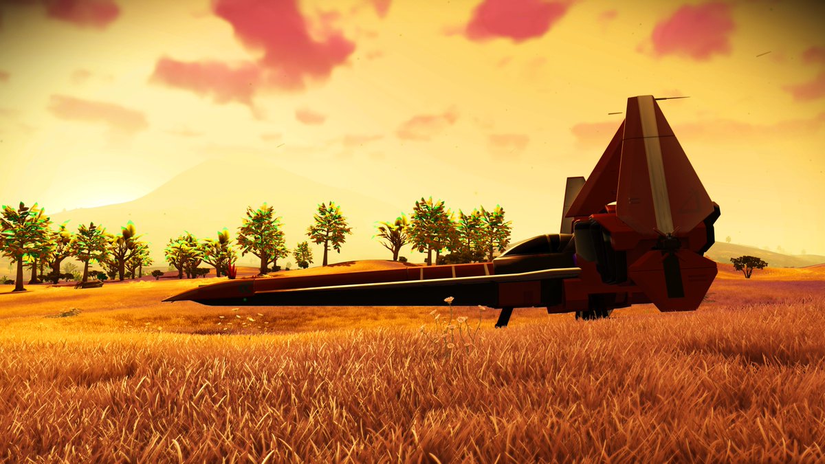 the_redOrb's tweet photo. #BringBackTheColours #NoMansSkyNEXT #AtlasRises @hellogames https://t.co/A08PlUllqI