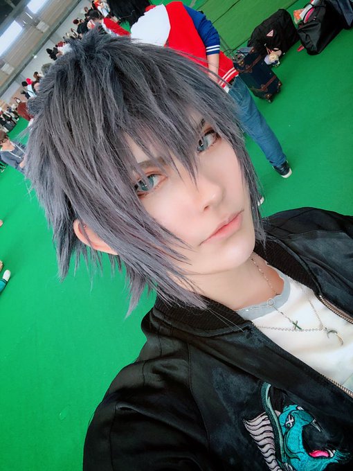 コスプレイヤー類のTwitter画像5