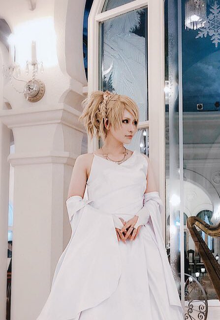 コスプレイヤー類のTwitter画像8