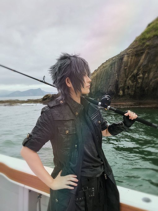 コスプレイヤー類のTwitter画像7