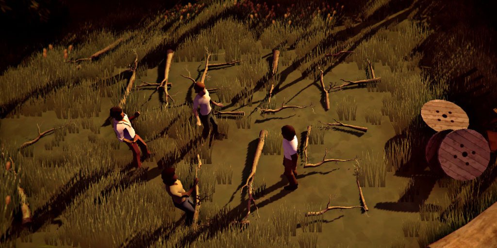 FellowTravellr's tweet photo. At #paxwest2018? Join us on a journey into a world of surprising games and unusual stories. Come to booth number #6314 and try out #NeoCab #TheStillnessOfTheWind #GenesisNoir #InOtherWaters #TheChurchInTheDarkness
...and more! https://t.co/KgVAYDFAqc