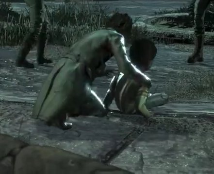 Best Apocalypse Dad.

#twdg