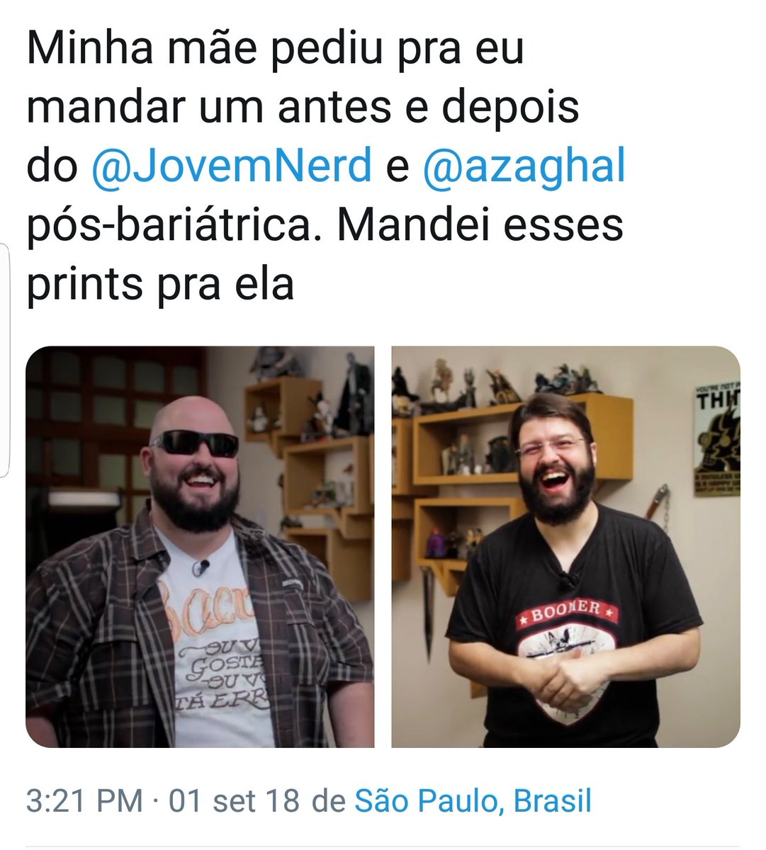 Siga @nerdwhatever para mais conteúdo