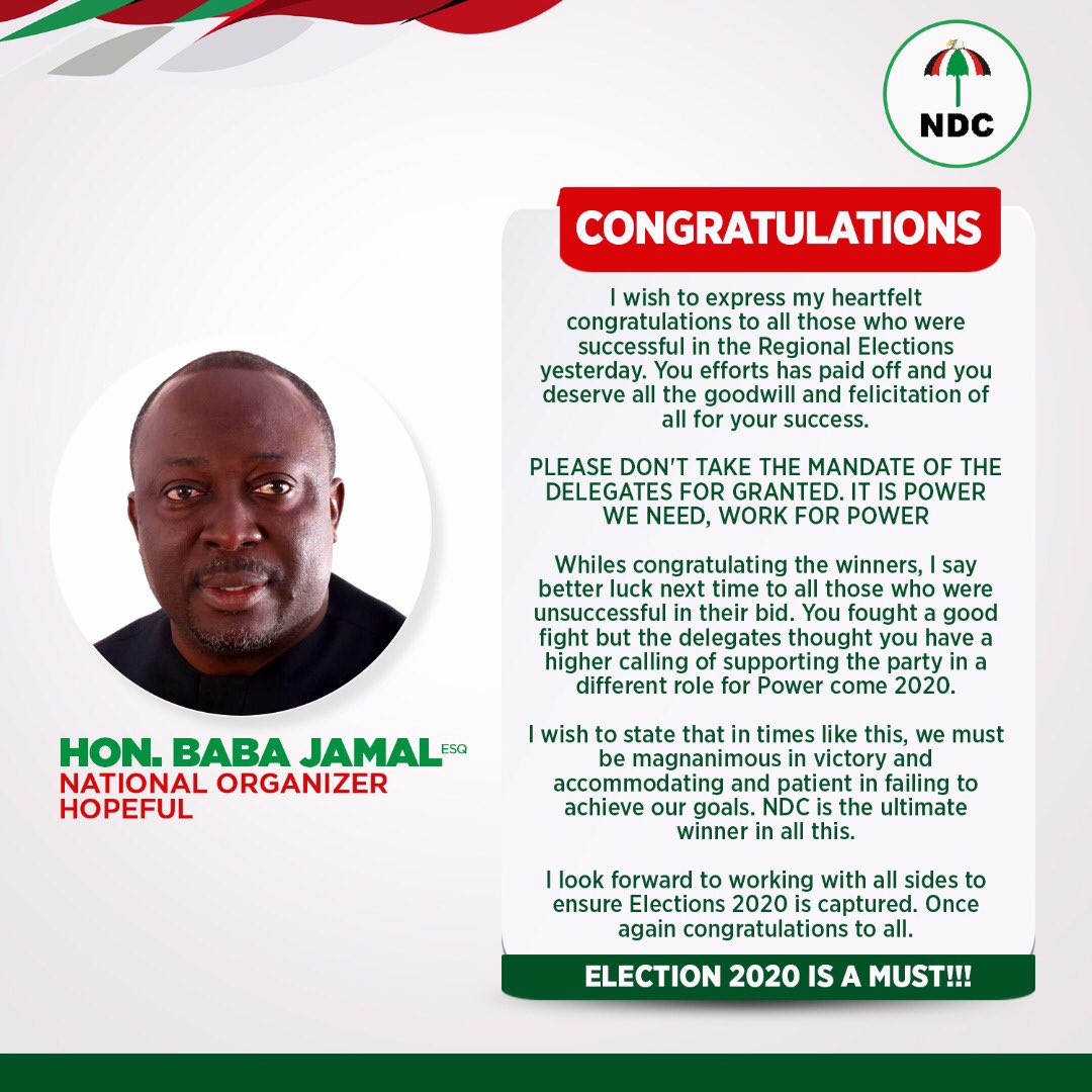 BabaOrganizer's tweet photo. Congrats to all https://t.co/944Zfzkj3O