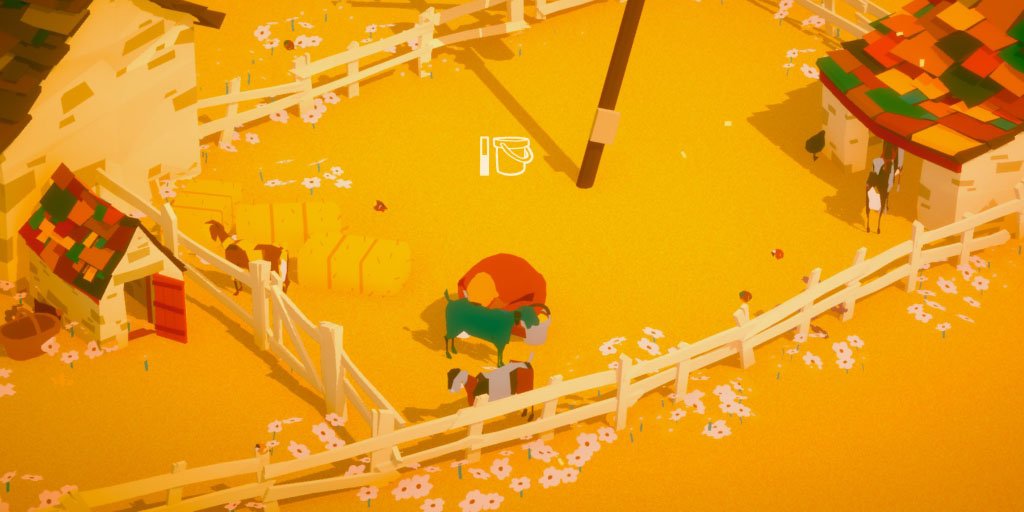 FellowTravellr's tweet photo. At #paxwest2018? Join us on a journey into a world of surprising games and unusual stories. Come to booth number #6314 and try out #NeoCab #TheStillnessOfTheWind #GenesisNoir #InOtherWaters #TheChurchInTheDarkness
...and more! https://t.co/KgVAYDFAqc