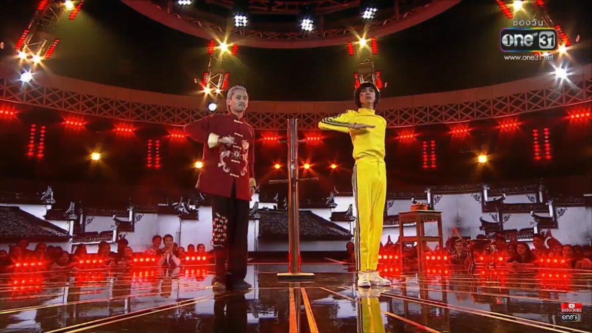 ABig_Angel's tweet photo. ชอบทุกทีมเลย 
#DDFlection #M2M #Double45 #ทีมกรรมการ 😍
#WorldofDanceThailand https://t.co/IEasf9wJMF