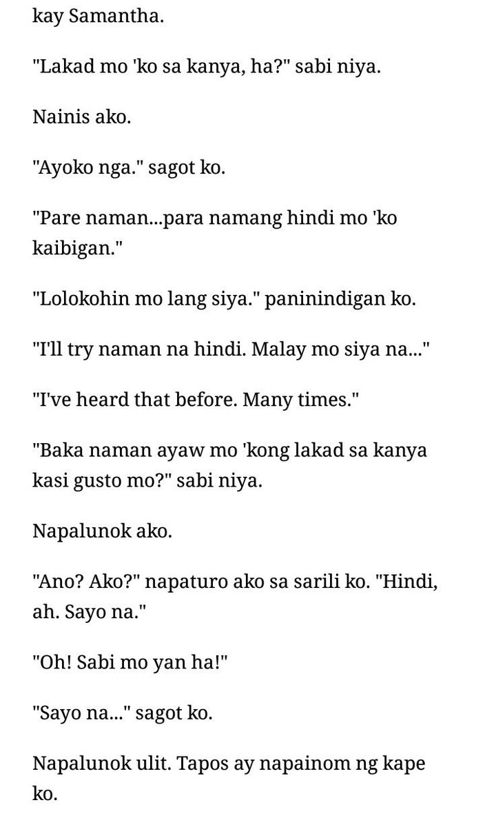 - WHEN THE STARS ARE DONE FROM FALLING - 《TWENTY FIVE》that paul b thoooo #DonKiss