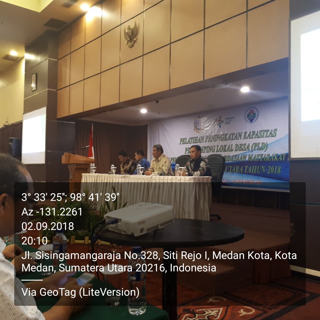 RichardGGultom2's tweet photo. Acara Pembukaan Pelatihan PLD P3MD Prov. Sumatera Utara, yg dibuka secara resmi oleh Kadis PMD Prov. Sumatera Utara yg diwakili ole Sekdis........
@jokowi @EkoSandjojo @taufikmadjid71 @anwsanusi @TPPISUMUT @tppindonesia 

#PIDSUMUT https://t.co/TG7czYEPoZ