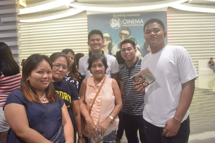KaDsCebu's tweet photo. THANK YOU EVERYONE!!! π
#KaDsCebuBlockscreening
#TheHowsOfUsUnliThankYou https://t.co/gWNuL5mGbi