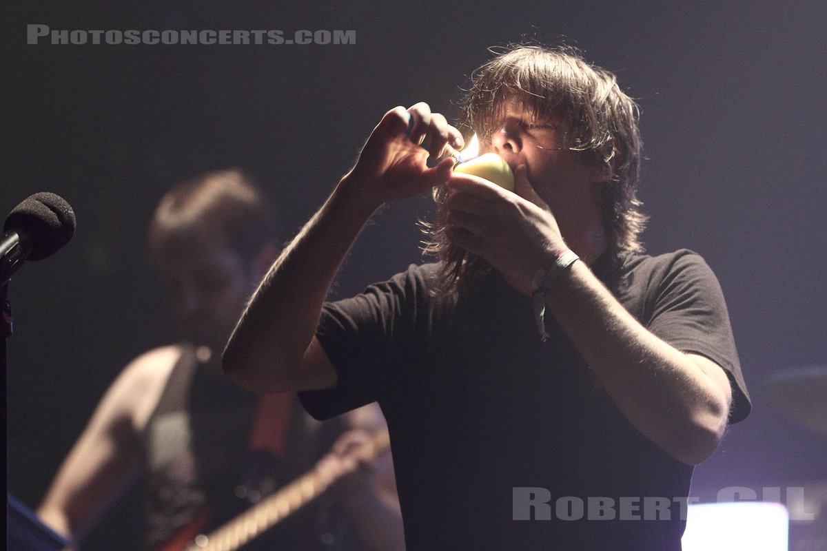 photosconcerts's tweet image. #Photo #ArielPink @arielxpink @lamachineparis @Paris @parispsychfest 2018-09-01 photosconcerts.com/ariel-pink-par… @MexicanSummer #PhotosConcerts #RobertGil