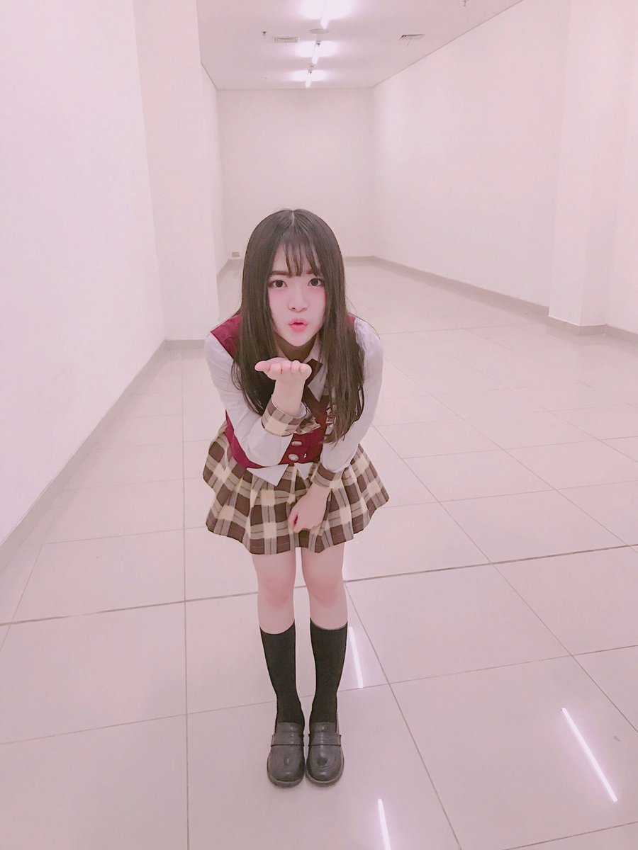 thankyou yang sudah datang ke AFAID 2018! 💕 lovelove! ❣️