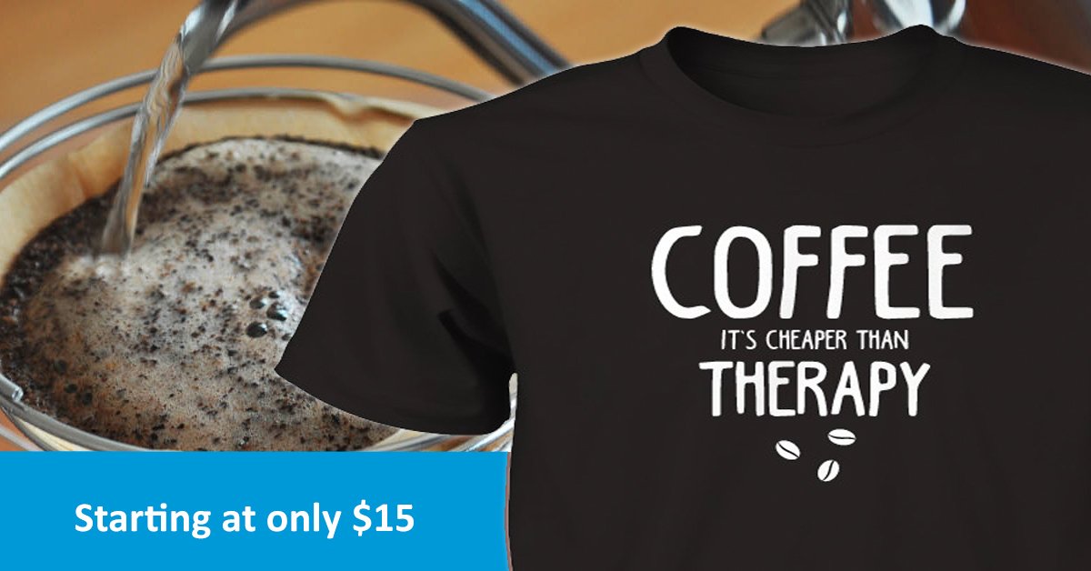 FullyBrewed's tweet photo. I've found this to be true! https://t.co/xuUbgzNyLY https://t.co/B3zQOv5PGR