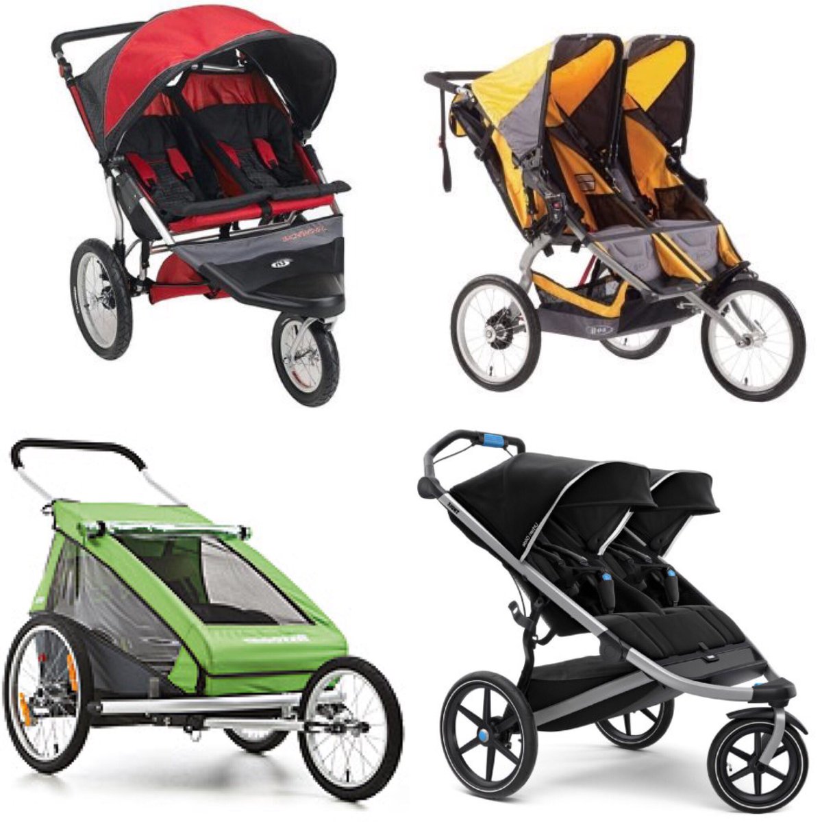 Se busca cochecito gemelar para correr la <a href="/PalmaMarathon/">TUI Palma Marathon Mallorca</a> alguien tiene alguno para prestarme? <a href="/bobgear/">BOB Gear Official Account</a>, <a href="/Thule/">Truong Thi Le Thu</a>