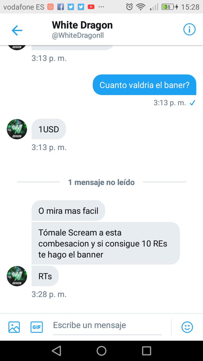 daniplayer__'s tweet image. 10 rts para que @WhiteDragonll  me haga un banner!!!