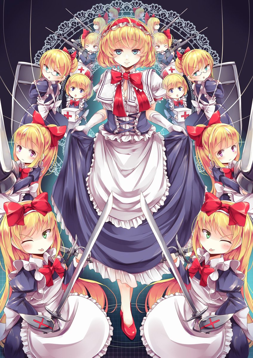 全国の東方projectファン集まれー アリス マーガトロイド 東方project 東方好きと繋がりたい 東方好きな人はrt 東方が好きな人rt アリス マーガトロイド かわいいと思ったらrt かっこいいと思ったらrt 美しいと思ったらrt いいねした人全員