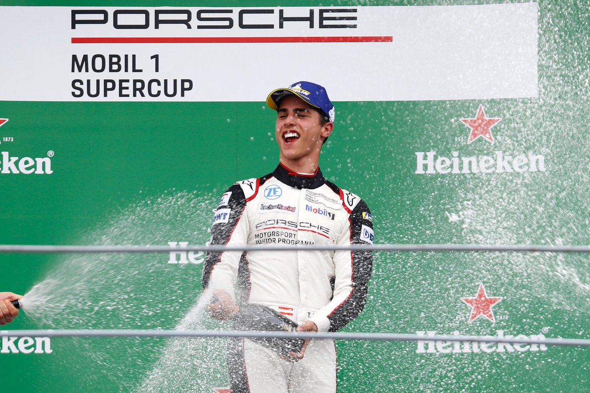 ThomasPreining's tweet image. Siii!!! Bella Machina!!! Machina Rossa!!! 3 in a row!!! Grazie a tutti... 🇦🇹🇭🇺🇧🇪🇮🇹🏆🏆🏆🏆