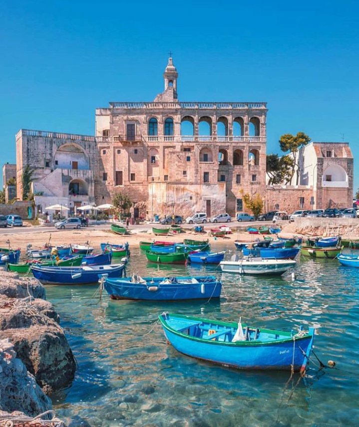 Nivea__mc's tweet image. Stop and take a moment to admire all the beautiful things you take for granted every day! #ENJOYLIFE

#travel #belezza #beauty #beautyallaround #summer #landscape #photo #gorgeous #RELAX #healingthesoul #Nature #Vacations #Ocean #ITALY #italia #photography by FabrizioRaimondo