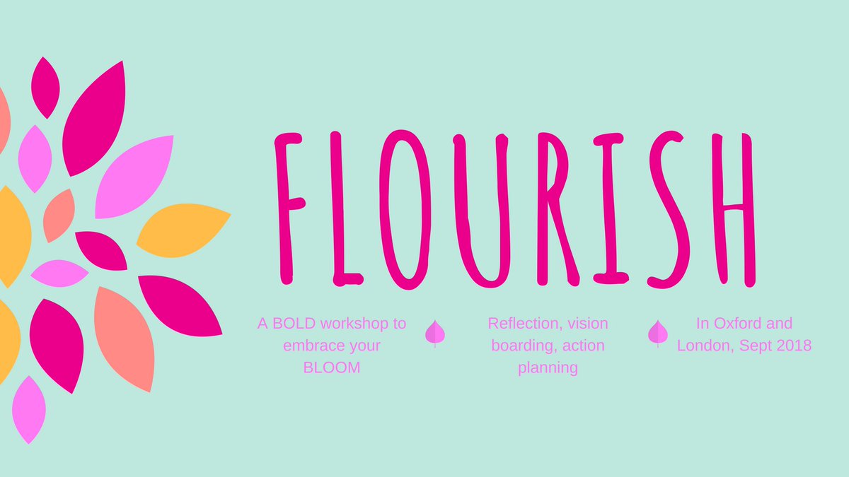 becomebolder's tweet photo. When your day involves planning a workshop around 'Flourish' on a beautiful sunny afternoon, I think that counts as a #SundayFunday. If you want to join us in #Oxford or #London on Sept 22, grab your tickets here: https://t.co/FB8dShoTrC https://t.co/wHPoX7hzba