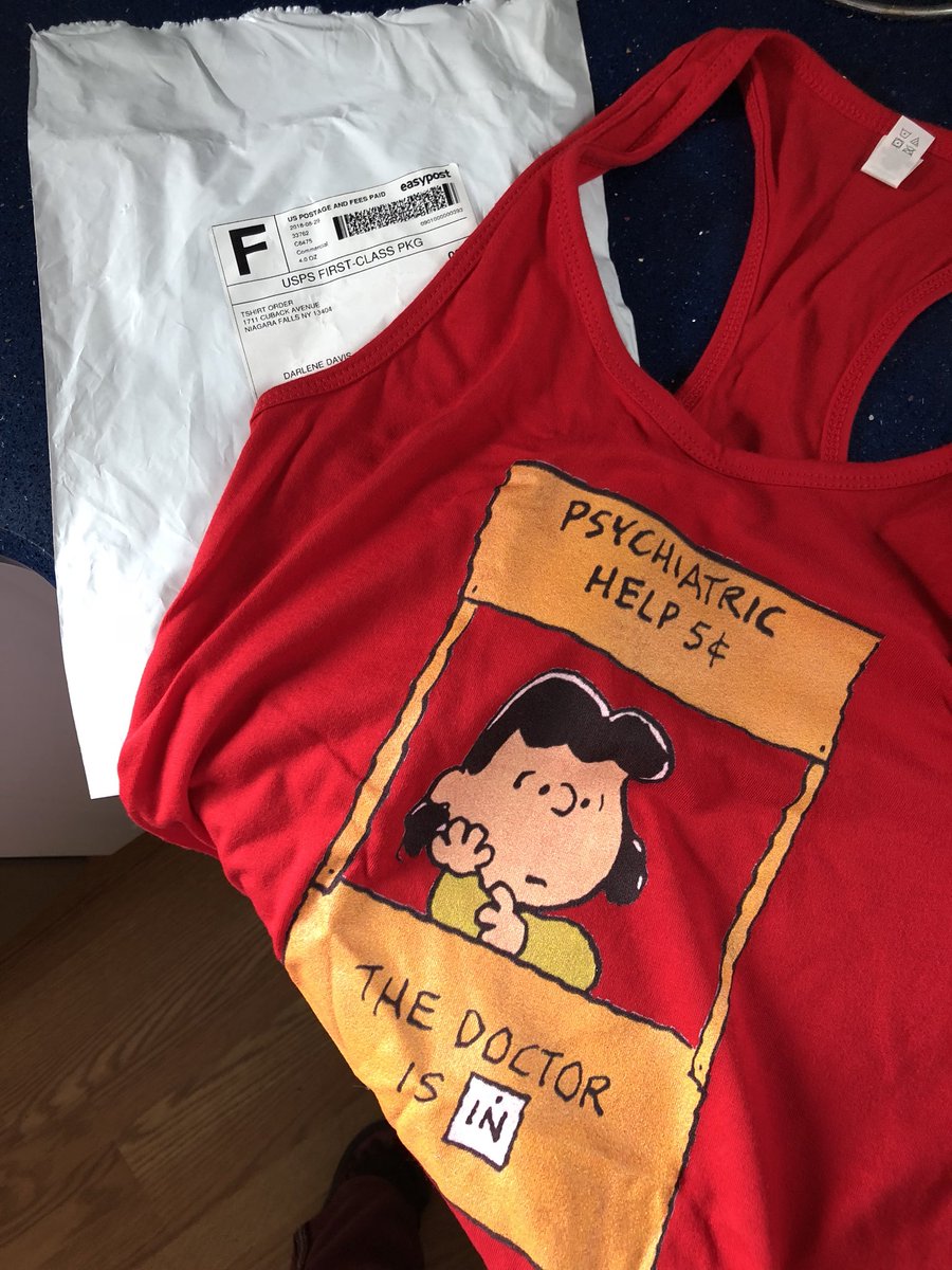 darleric's tweet photo. Yup, pretty sums up my life done days! #bestiegifts #iamlucysometimes https://t.co/4s9XxIwosO