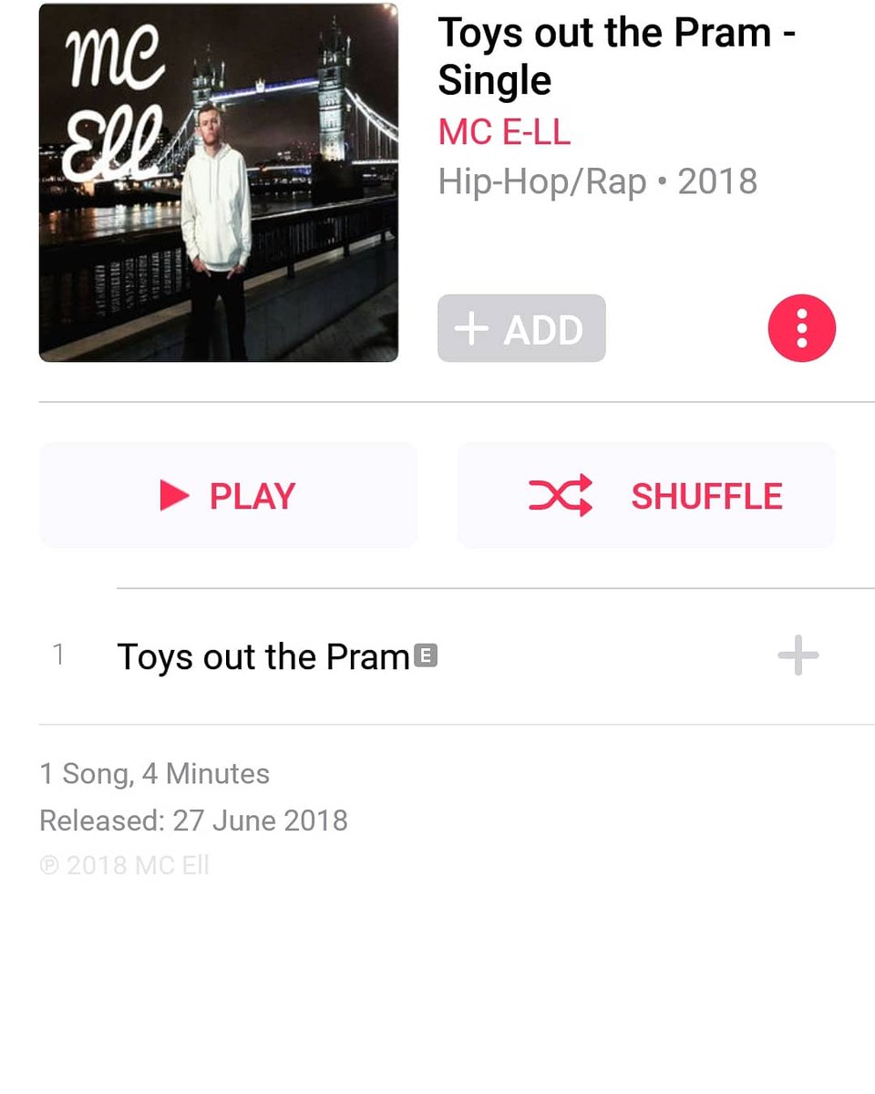 McEll_90's tweet photo. Go out and buy a record. Officially on #itunes #AppleMusic #spotify 

#rap #hiphop #music https://t.co/dZGA5aJMKT
