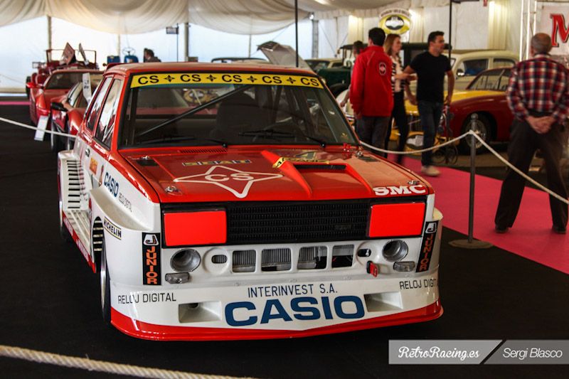 RetroRacingES's tweet photo. En 2 meses Alcañiz volverá a ser la capital del motor clásico, con el ya habitual #MotorLandClassic Festival, imprescindible para los aficionados más nostálgicos. Aquí os dejamos el reportaje de nuestra visita del año pasado: https://t.co/qJvMDo1iv6
#RetroRacing @AragonMotorLand https://t.co/BDFoT6N7yE