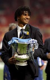 
HAPPY BIRTHDAY  - Ruud Gullit  -  1st September 1962 
