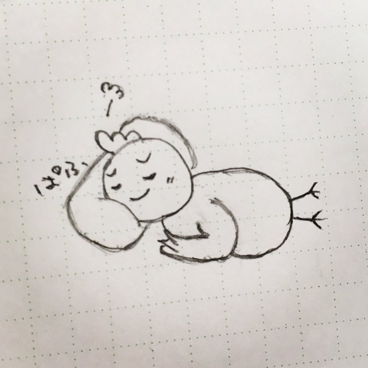 スチャっとスタンプ のんびりお昼寝 Lineスタンプ スチャ鳥さん イラスト お昼寝 雨の日はヒマ 枕にダイブ しあわせ Linesticker Illustration スチャっとスタンプ のんびりお昼寝 Lineスタンプ スチャ鳥さん イラスト お昼寝 雨の日はヒマ 枕にダイブ しあわせ Linesticker Illustration