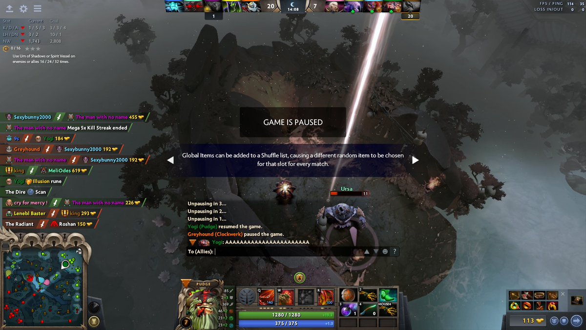 Ping for dota фото 112