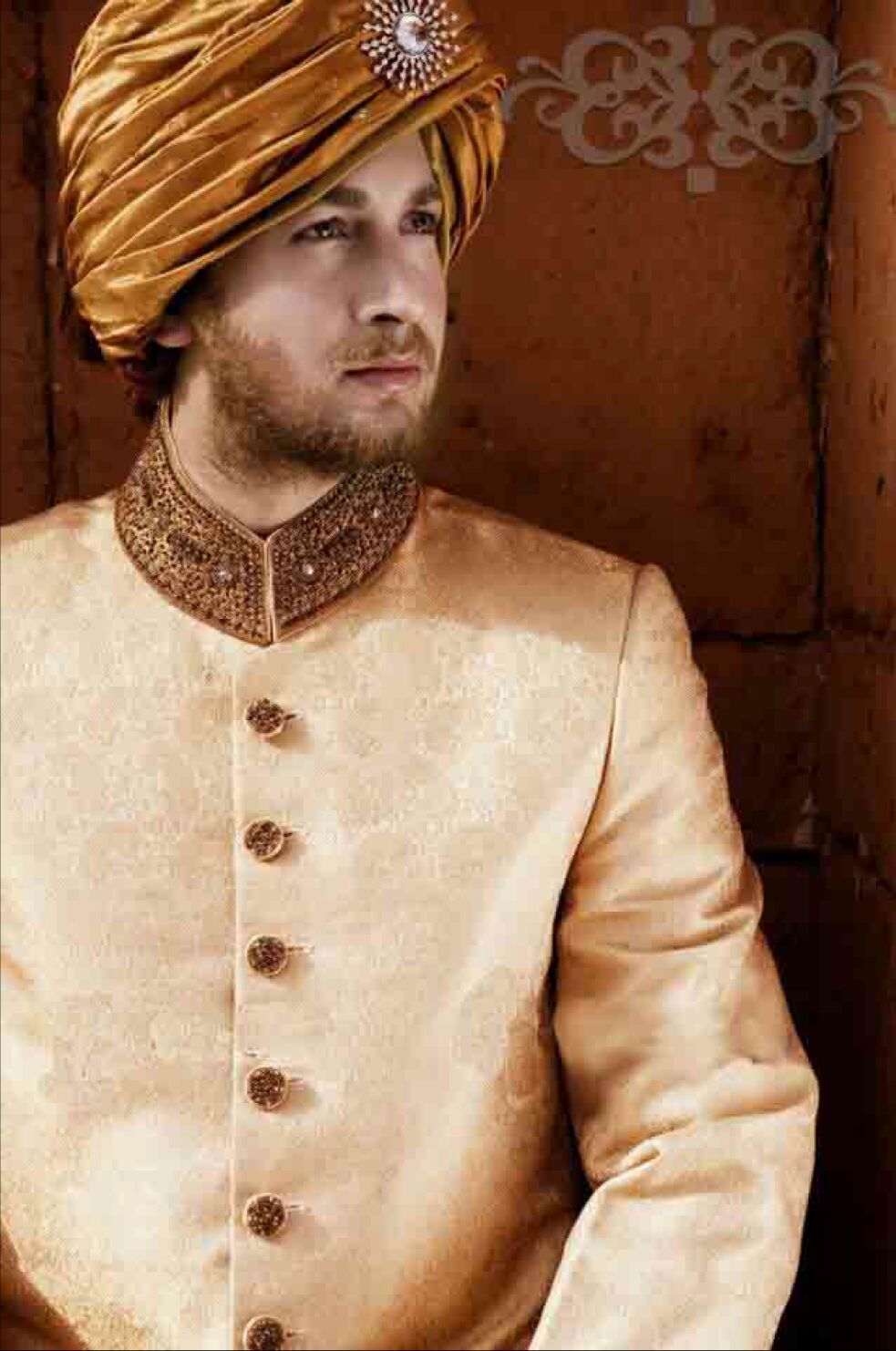 SHERWANI HOUSE HouseSherwani X