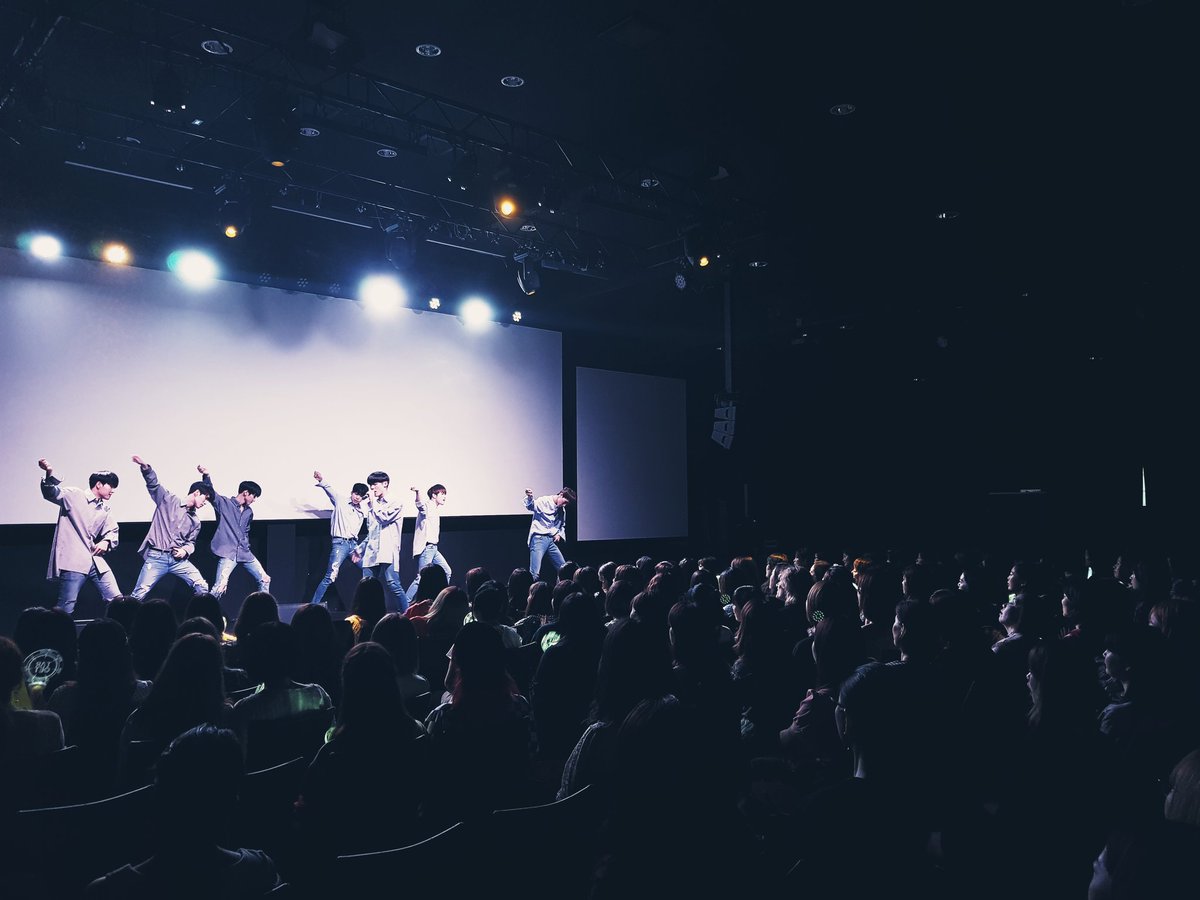 target7japan's tweet image. #TARGET #WONNIE 
名古屋シーズン最後のライブが始まりました。 今日も多くのファンの方が名古屋を訪問してくださり、誠にありがとうございます。