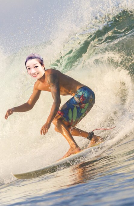 サーフィン 高画質 のtwitterイラスト検索結果 古い順