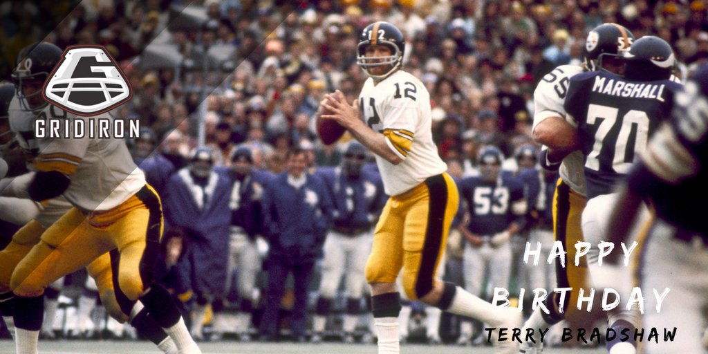 Terry Bradshaw’s Birthday Celebration | HappyBday.to