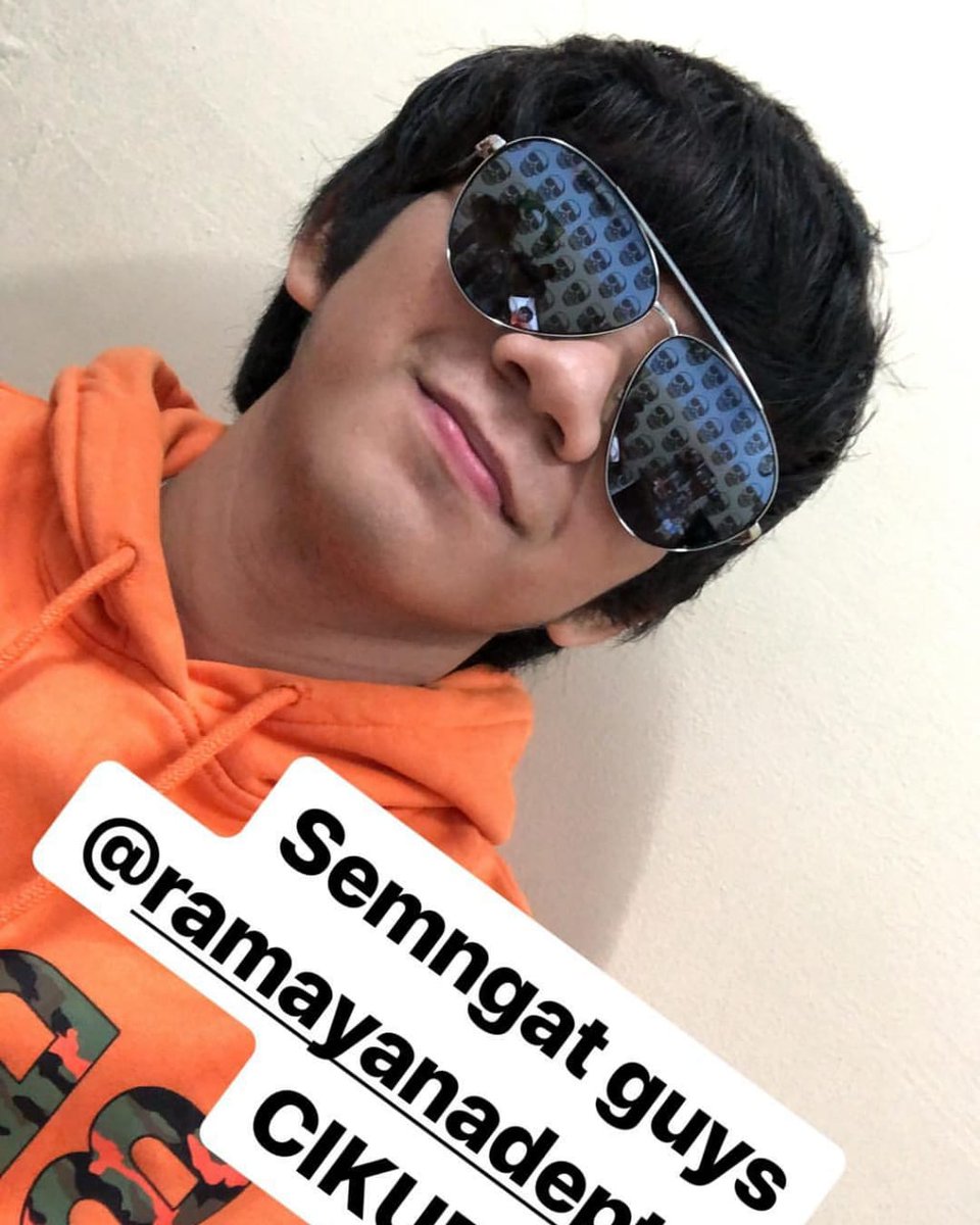#2RMnGRamayanaCikupa