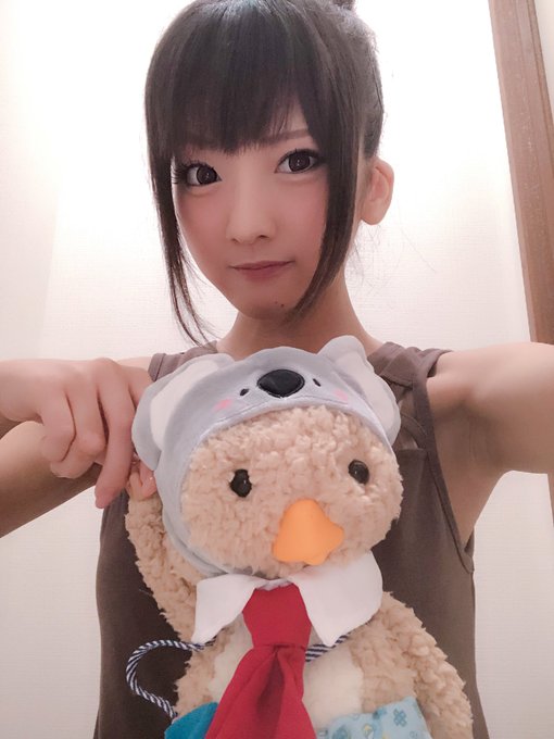 Twitterのコスプレ画像40