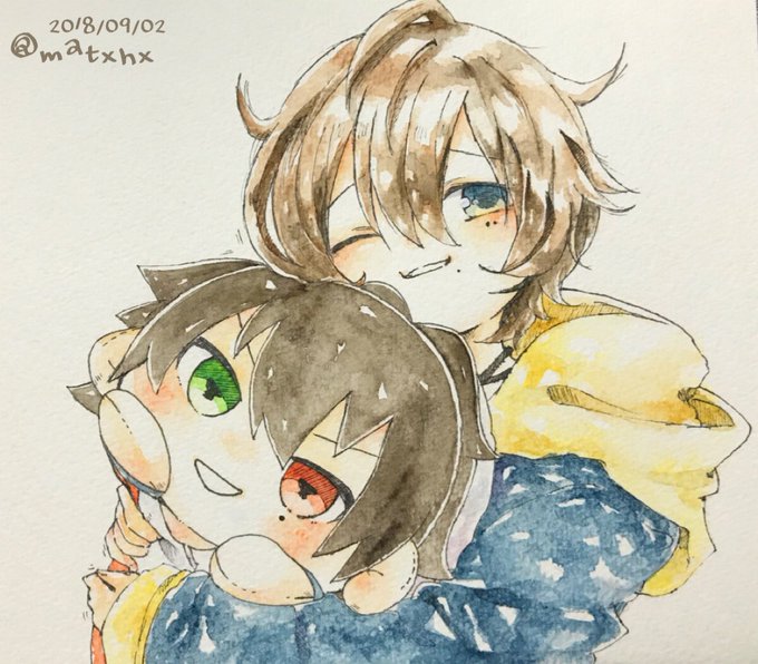 山田三郎のtwitterイラスト検索結果