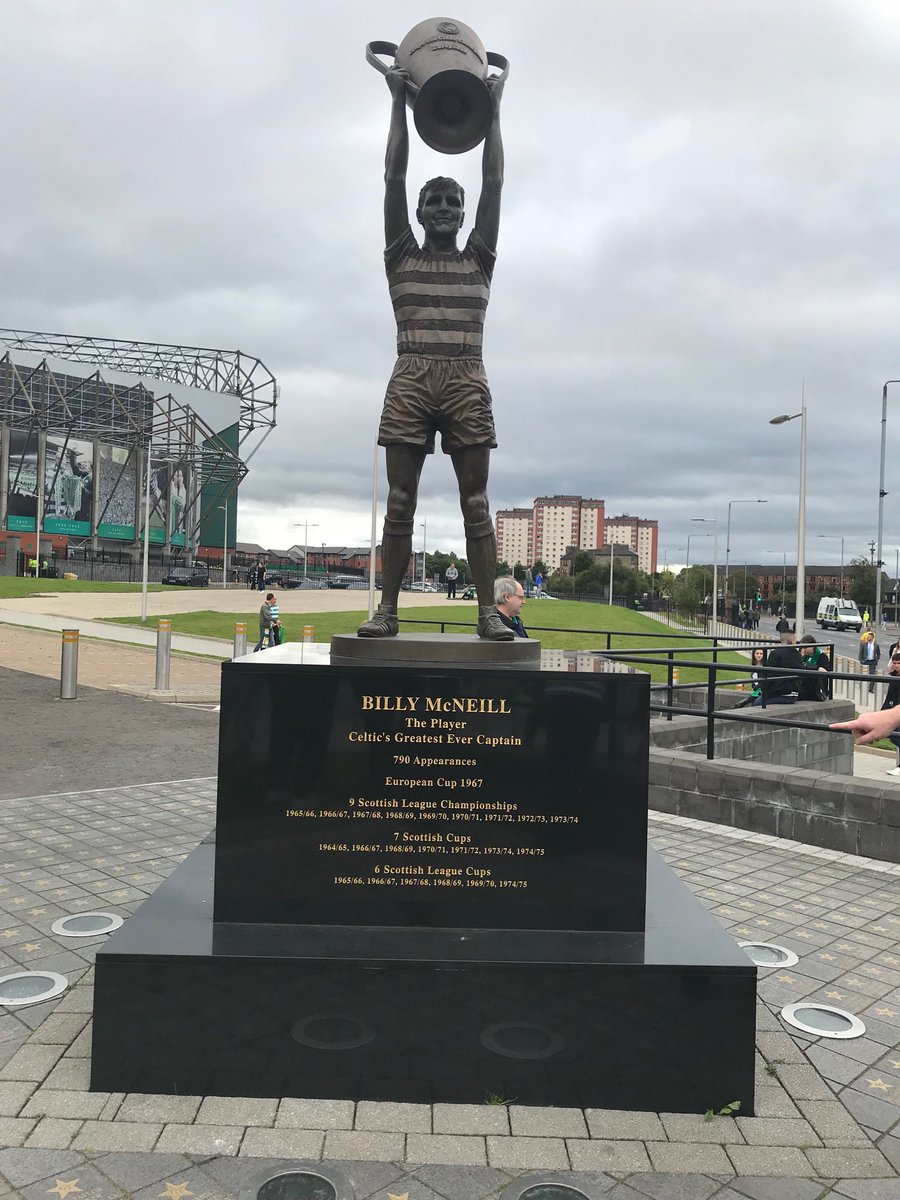 McgoffSean's tweet photo. There’s only one King Billy 🍀 https://t.co/GW0lkkQigF