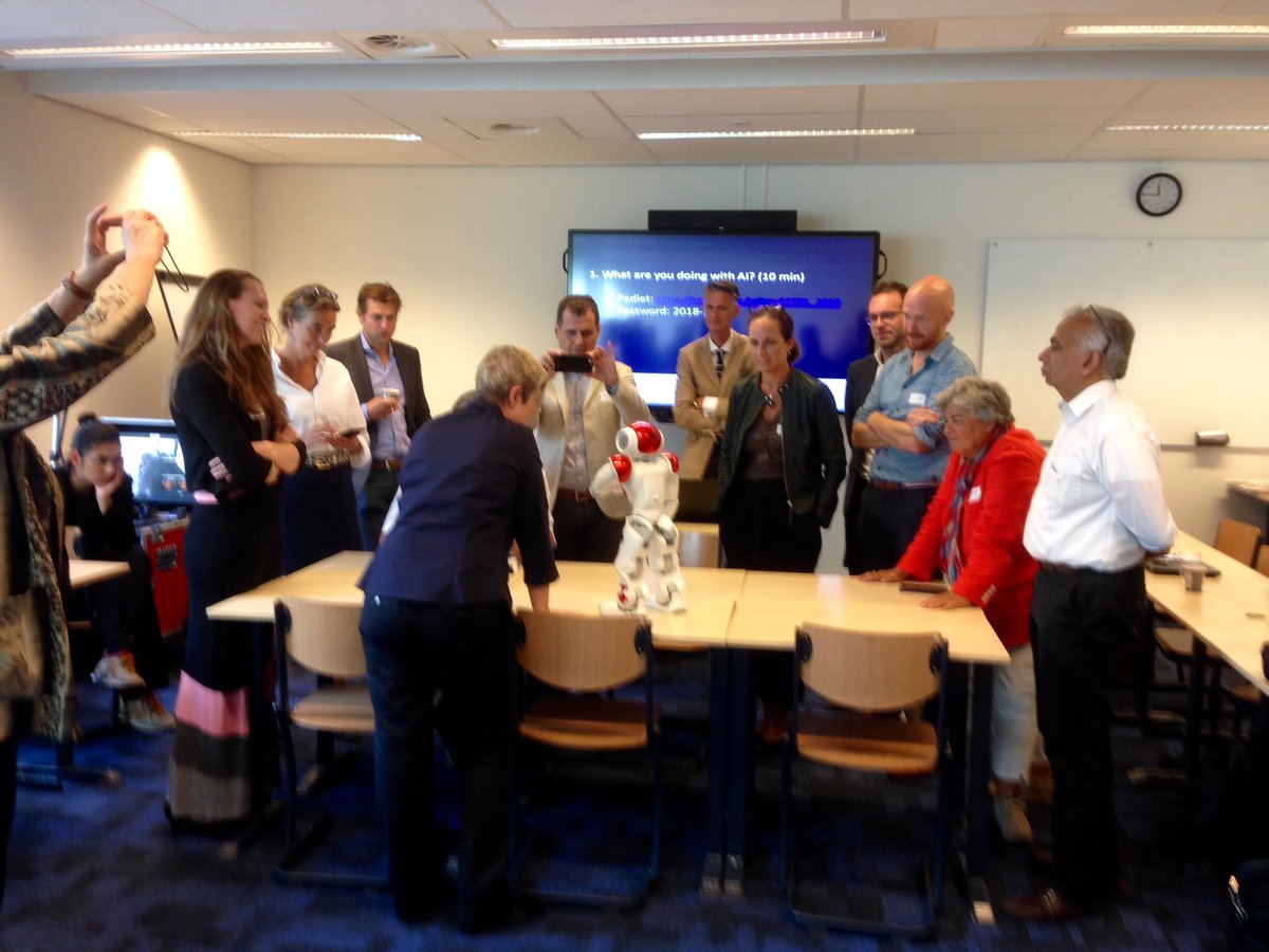 ICEFIL_Network's tweet photo. Sincere appreciation to Dr Kyriaki , Kelly and Renee for their excellent workskop as to using AI for teacher training at our workshop. https://t.co/Q4fT5iismb