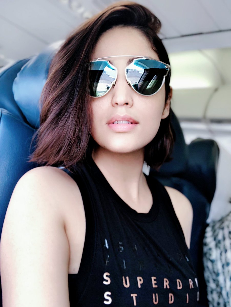 yamigautam's tweet photo. Happy Sunday y'all 😃 https://t.co/i4bhI3CTV9