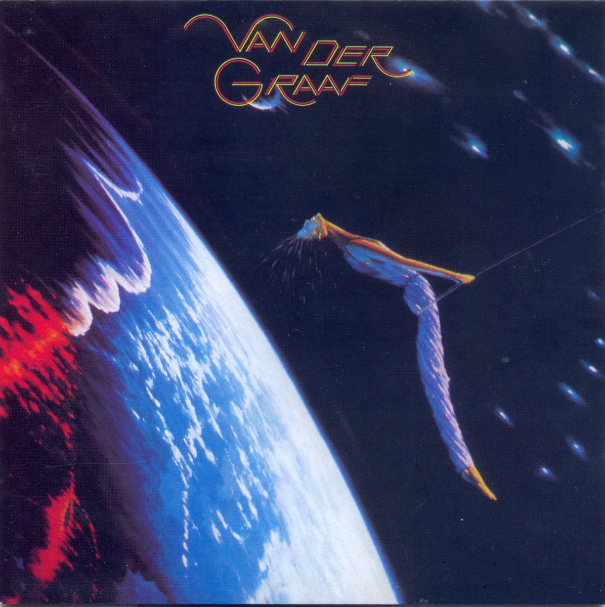 Buon compleanno a uno dei miei album preferiti di sempre: THE QUIET ZONE THE PLEASURE DOME (2 settembre 1977)