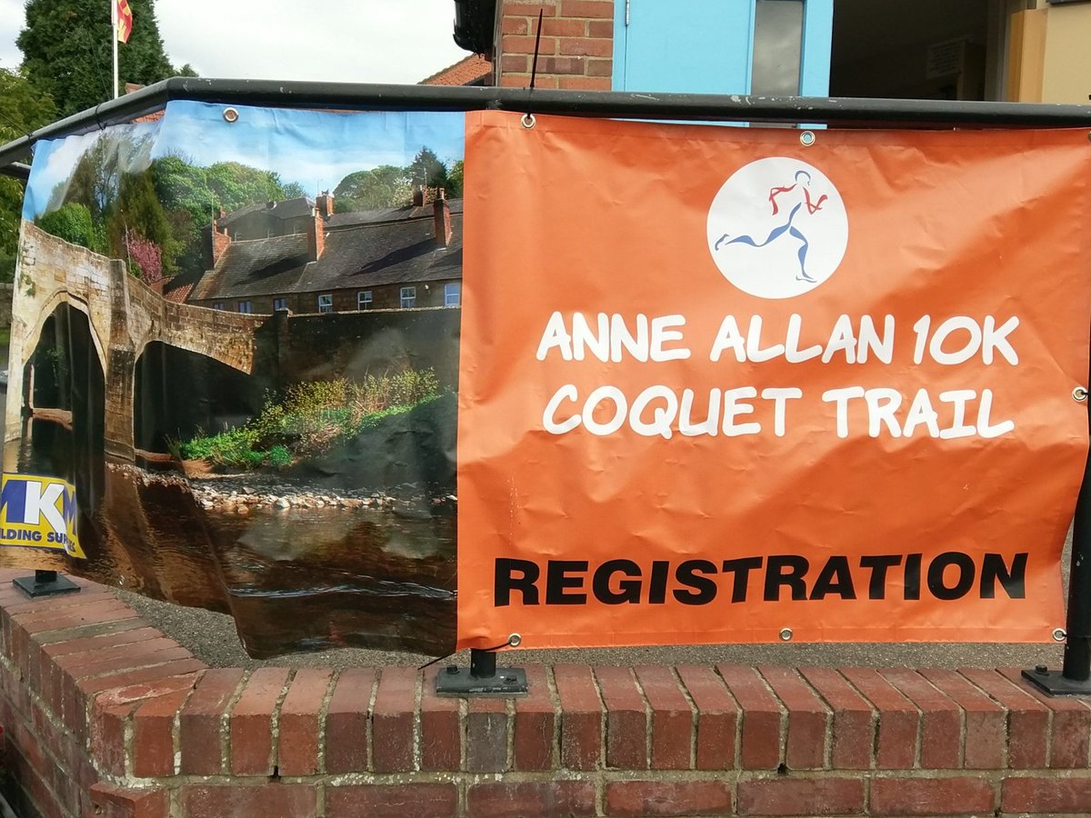 Anne Allan Events tweet media