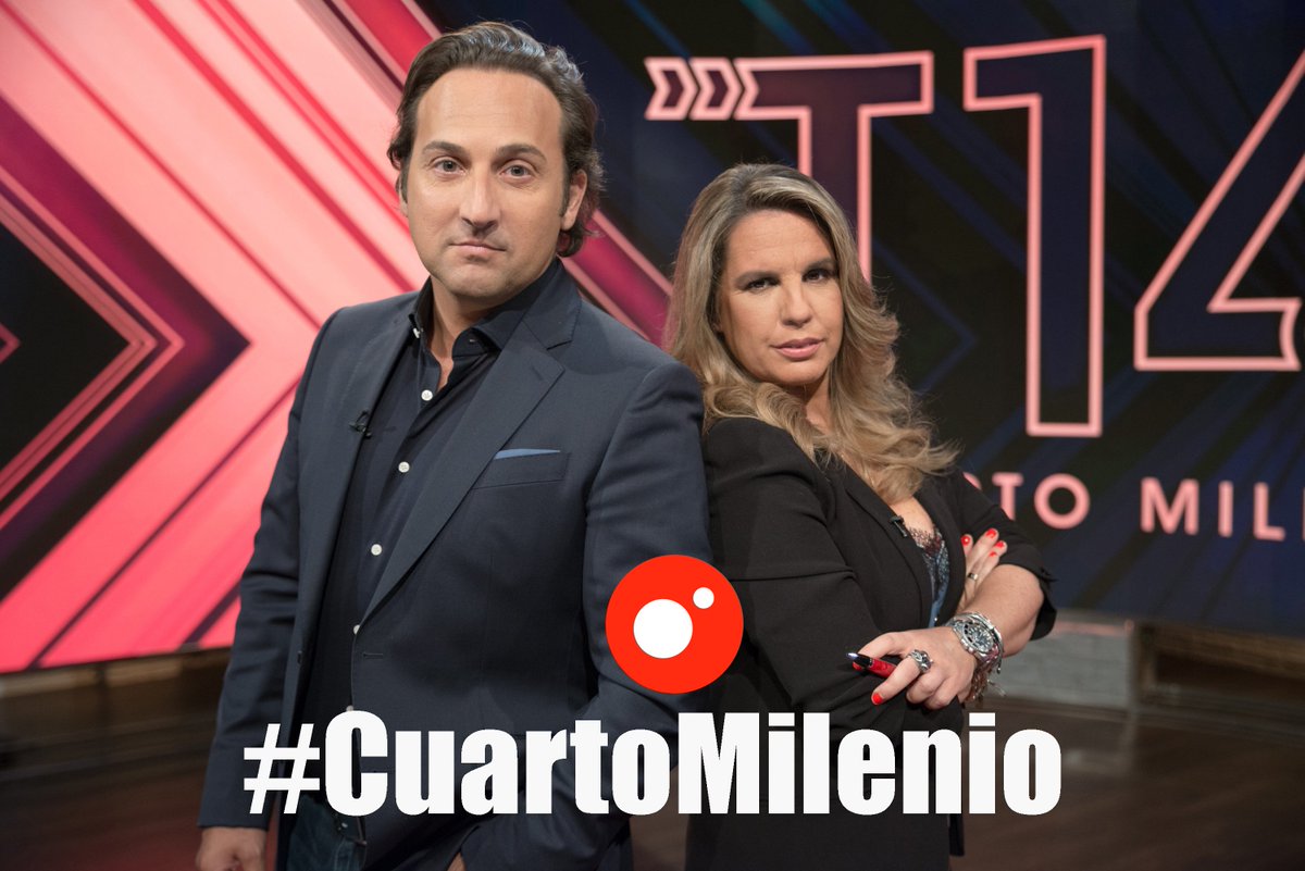 Cuatro on Twitter: \ Cuatro on Twitter: \