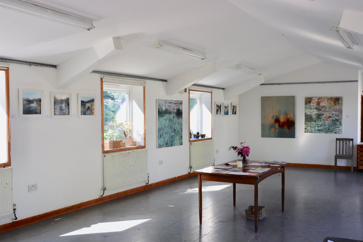 susie monnington (@susiemonn) on Twitter photo Come along and see whats inside..... Final day today.
Dairy Studio, #Lewes, #Sussex #artwave2018
<a href="/ArtwaveFestival/">Artwave Festival</a>
<a href="/abibrighton/">Abigail Bowen</a> Come along and see whats inside..... Final day today.
Dairy Studio, #Lewes, #Sussex #artwave2018
<a href="/ArtwaveFestival/">Artwave Festival</a>
<a href="/abibrighton/">Abigail Bowen</a>