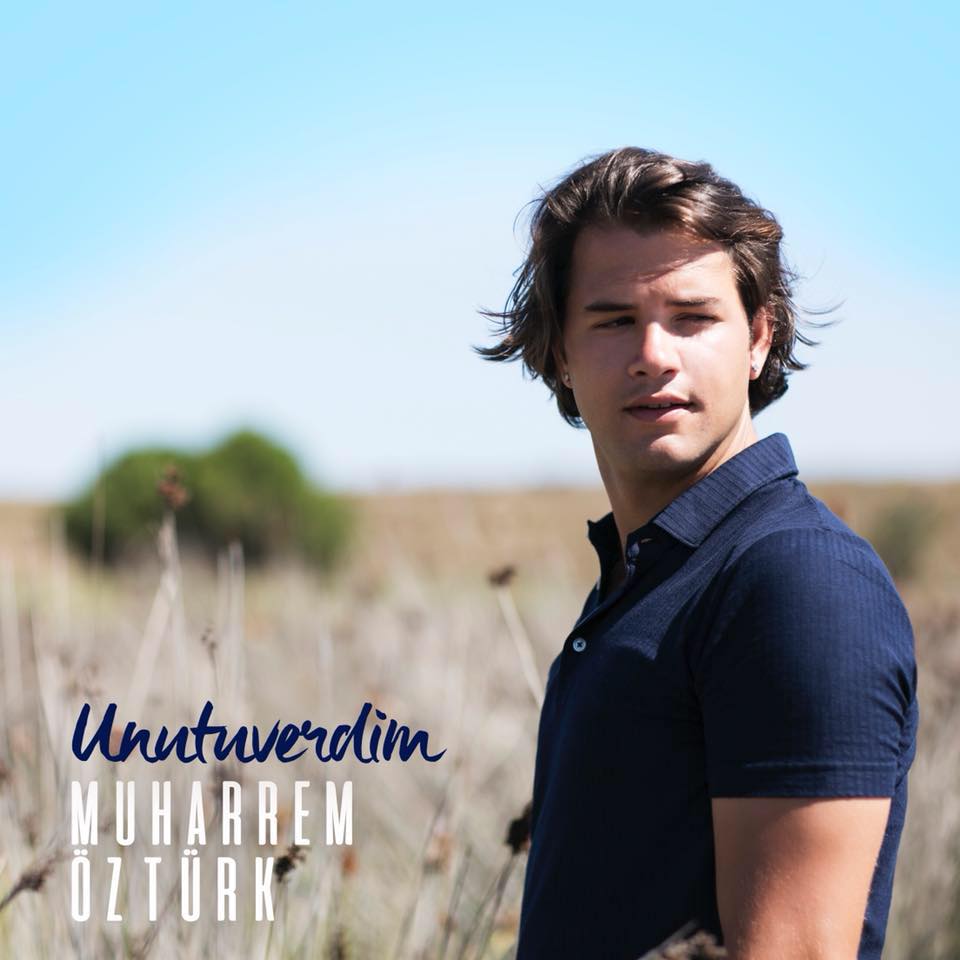 Muharrem Öztürk'ün yeni teklisi "Unutuverdim" tüm dijital platformlarda yayında! <a href="/muhar_remm/">Muharrem ÖZTÜRK</a>

Apple Music &amp; iTunes: apple.co/2otAPsk
Spotify: spoti.fi/2ou2Ujb
Fizy: bit.ly/2N8UgVe
Muud: bit.ly/2C8jkHz
YouTube: youtu.be/VFTRTp1ENbA