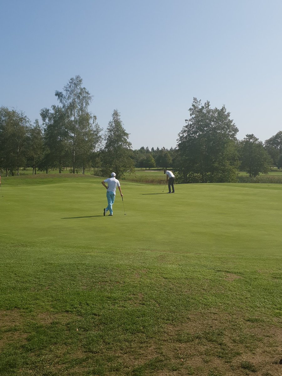 Sven Maurits Golf (@svenmaurits4u) on Twitter photo 