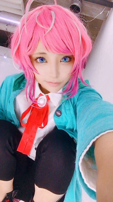 コスプレイヤーあさえのTwitter画像15