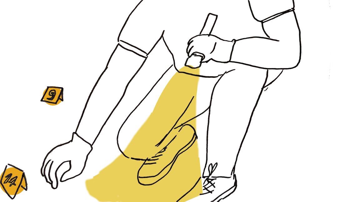 FilRouge6's tweet image. #Chevaline. Comment fait-on un portrait robot ? Comment fonctionne une section de recherche criminelle ? Comment geler une scène de #crime ? Toutes ces questions sont aussi abordées dans le #webdocumentaire que vous pourrez découvrir mercredi. #faitsdivers #justice #journalisme