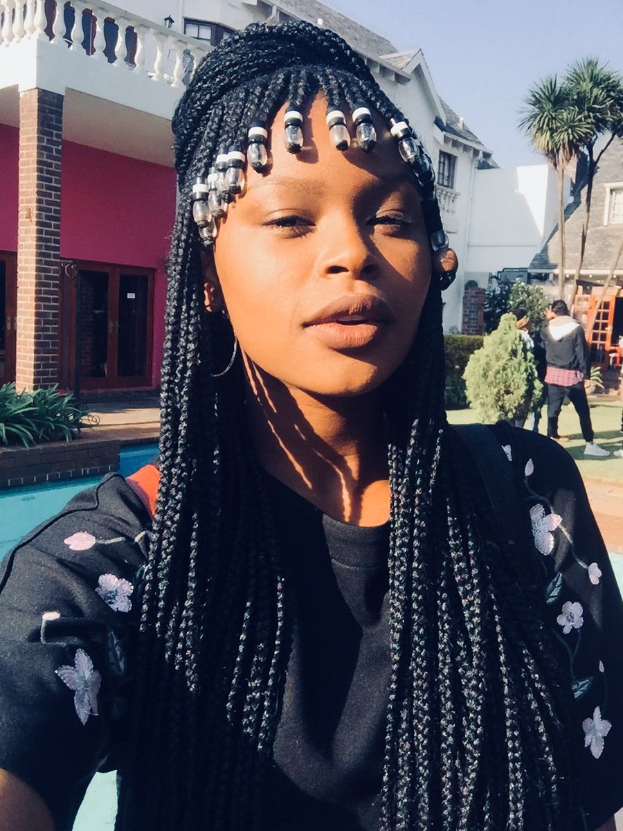 Don't forget our date #TeamNtokozo #IdolsSA #IdolsSA2018 #idols 😙💛🌻