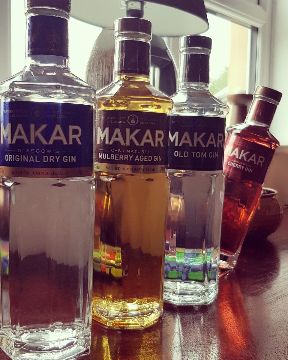 gin_and_beer's tweet image. Purchased after the @GlasgowDC @MakarGlasgowGin tour yesterday
Great day
Great tours
Great guides
Thank you
#gin #ginandtonic #ginstagram #ginspiration #craftgin #gincollector #drinks #ginoclock #instagin #juniper #cocktail #gintime #spirits #gintastic #glasgow #scotland