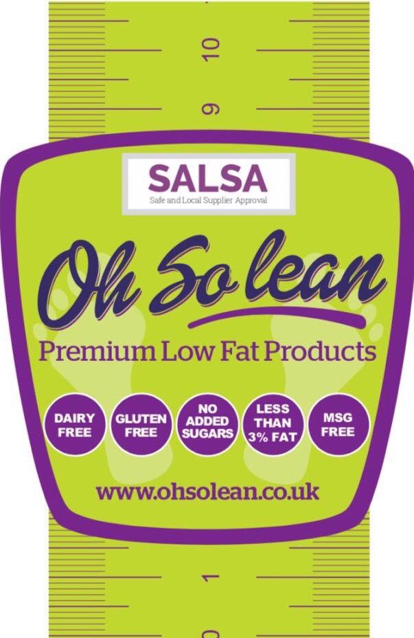 oh_lean's tweet photo. 📢 "Give me just a LIDL bit more...of Oh So Lean!" 📢
From 17th Sept '18, 5 OSL products will be available in 196 @lidl_ireland @lidl_ni stores for 1 WEEK ONLY!
If we sell out, we'll make a permanent listing! 🛒💯
#ohsolean #lowfat
#glutenfree @GFLifeIreland @GFIreland https://t.co/LZxODLXPHb